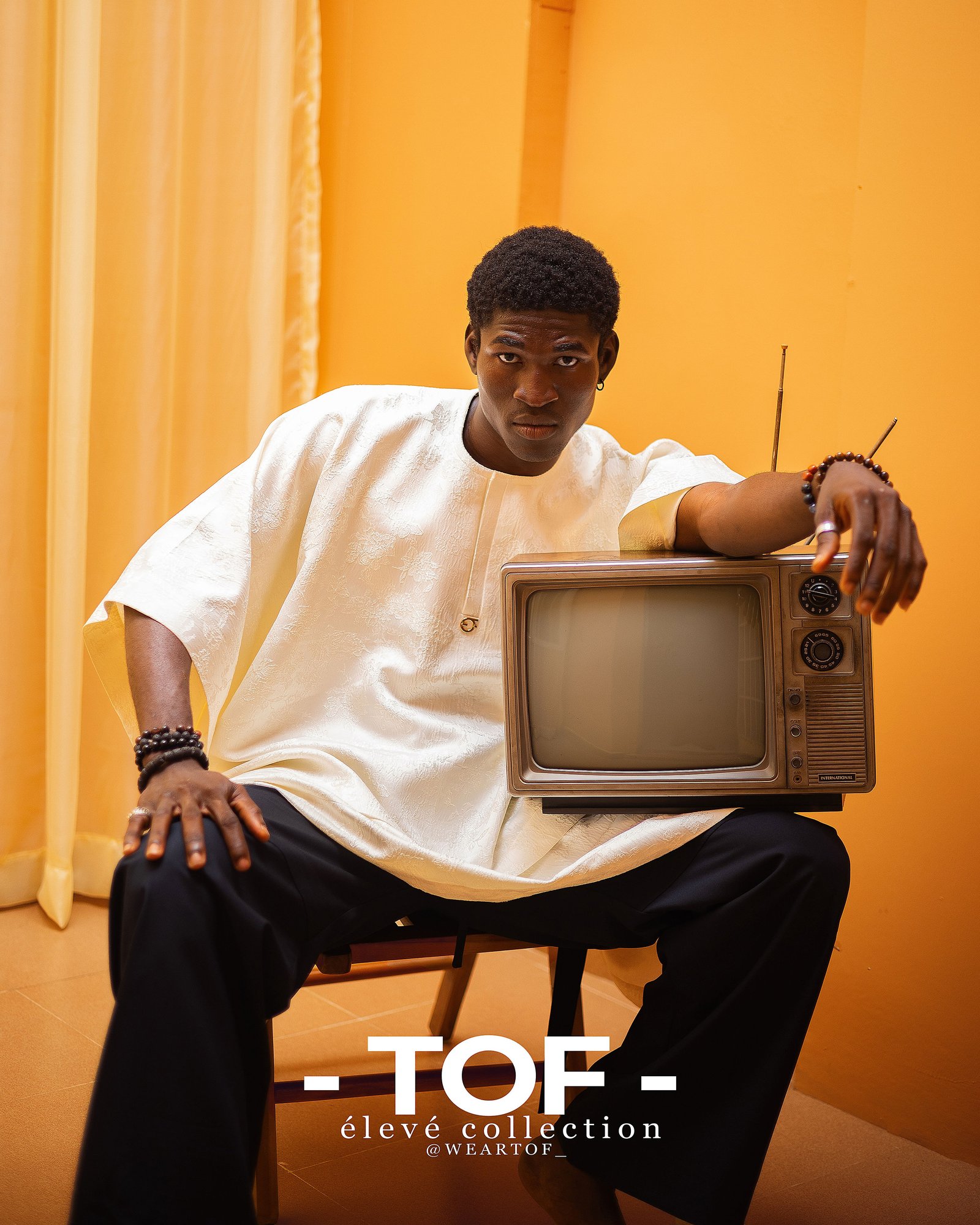 THE ELEVE COLLECTION - Image 6
